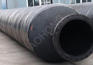 Floating Dredging Hose