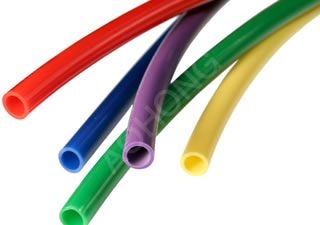 Nylon air tube