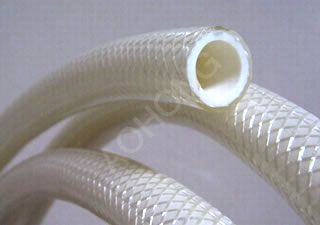 PVC Shower Hoses