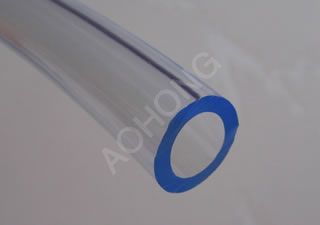 PVC Transparent hose