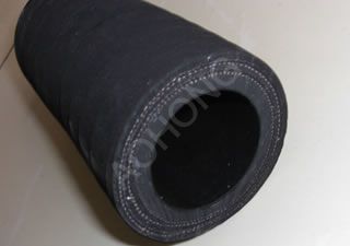 Sandblast Hose