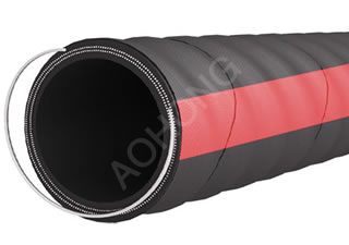 Suction and Discharge Oil Hose