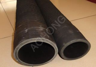 Suction and Discharge Water Hose